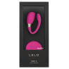 LELO - INSIGNIA TIANI 3 CERISE MASSAGER