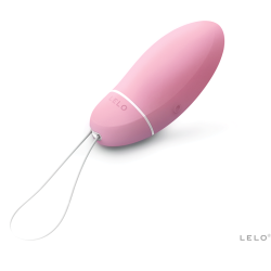 LELO - LUNA SMART BEAD ROSA (MPN D-199835)