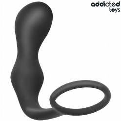ADDICTED TOYS - ANALPLUG... (MPN D-242875)