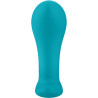 FUN FACTORY - BOOTIE ANAL PLUG GRÖSSE S AQUAMARIN