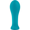 FUN FACTORY - BOOTIE ANAL PLUG GRÖSSE L AQUAMARIN