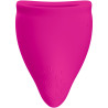 FUN FACTORY - FUN MENSTRUAL CUP GRÖSSE A MAGENTA