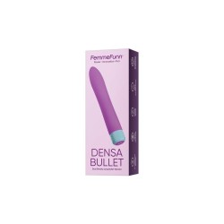 Mini Vibrator FemmeFunn Densa Bullet