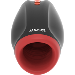 JAMYJOB - NOVAX MASTURBATOR... (MPN D-229300)