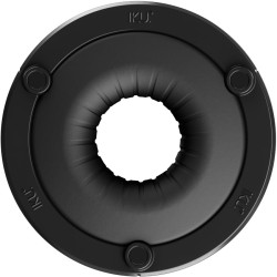 FUN FACTORY - IKU TIGHT MASTURBATOR SCHWARZ