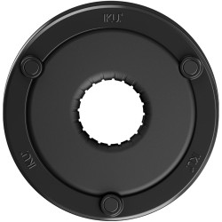 FUN FACTORY - IKU TIGHTER MASTURBATOR SCHWARZ