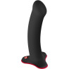 FUN FACTORY - MAGNUM G-SPOT DILDO SCHWARZ