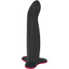 FUN FACTORY - LIMBA FLEX G-Punkt-Dildo Größe L Schwarz