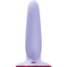 FUN FACTORY - RYDE DOPPELDILDO LILA