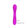PRETTY LOVE - SMART VICTOR VIBRATOR MIT KLITORISTIMULATOR