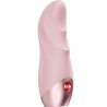 FUN FACTORY - VIOLA BULLET VIBRATOR SOFT PINK