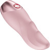 FUN FACTORY - VIOLA BULLET VIBRATOR SOFT PINK