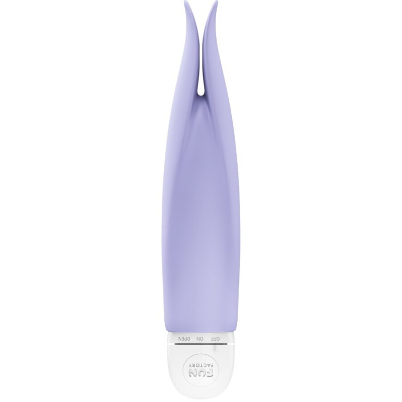 FUN FACTORY - VOLITA Auflegevibrator Lila