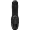 FUN FACTORY - OCEAN MINI VIBRATOR SCHWARZ