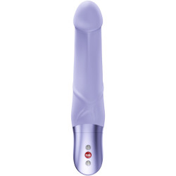 FUN FACTORY - MR. BOSS G-SPOT VIBRATOR LILA