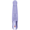FUN FACTORY - WICKED ANGEL RABBIT VIBRATOR LILA