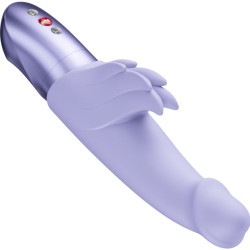 FUN FACTORY - WICKED ANGEL RABBIT VIBRATOR LILA
