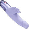 FUN FACTORY - WICKED ANGEL RABBIT VIBRATOR LILA