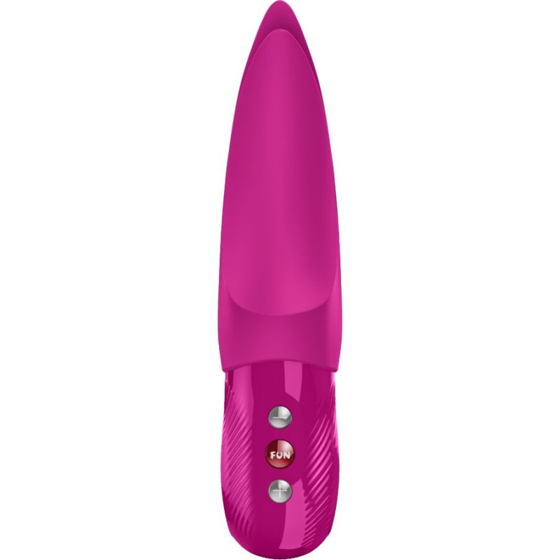 FUN FACTORY - VOLTA Auflegevibrator Magenta