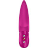 FUN FACTORY - VOLTA Auflegevibrator Magenta