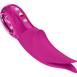 FUN FACTORY - VOLTA Auflegevibrator Magenta
