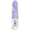 FUN FACTORY - MISS BI RABBIT VIBRATOR LILA