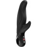 FUN FACTORY - LADY BI RABBIT VIBRATOR SCHWARZ