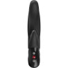 FUN FACTORY - LADY BI RABBIT VIBRATOR SCHWARZ
