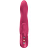 FUN FACTORY - BI STRONIC ARC THRUSTING RABBIT PULSATORS HISPBERRY