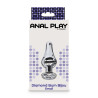 TOYJOY - ANAL PLAY DIAMOND BUM BIJOU KLEINER ANALSTECKER