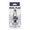 TOYJOY - ANAL PLAY DIAMANTE BUM BIJOU GROSSER ANALSTECKER