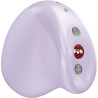 FUN FACTORY - MEA AIR PULSE VIBRATOR LILA