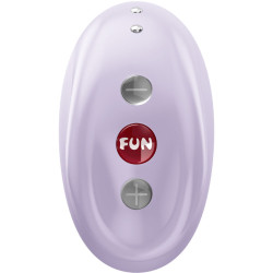FUN FACTORY - MEA AIR PULSE VIBRATOR LILA