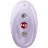 FUN FACTORY - MEA AIR PULSE VIBRATOR LILA