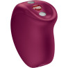 FUN FACTORY - MEA AIR PULSE VIBRATOR WEINROT