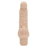 GET REAL - KLASSISCHE STIM-VIBRATOR-HAUT