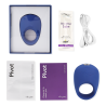 WE-VIBE - PIVOT VIBRATOR RING WIR VERBINDEN