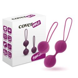 COVERME - LILA... (MPN D-213099)