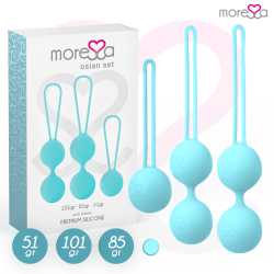 MORESSA - OSIAN SET PREMIUM... (MPN D-213249)