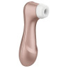 SATISFYER - PRO 2 NEUE GENERATION 2 LUFTPULSVIBRATOR