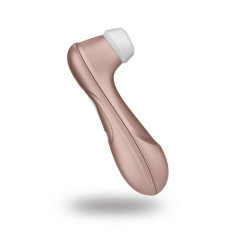 SATISFYER - PRO 2 NEUE GENERATION 2 LUFTPULSVIBRATOR