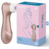 SATISFYER - PRO 2 NEUE GENERATION 2 LUFTPULSVIBRATOR