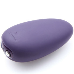 JE JOUE - MIMI KLITORALER VIBRATOR LILA