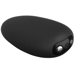 JE JOUE - MIMI SOFT BLACK MASSAGER