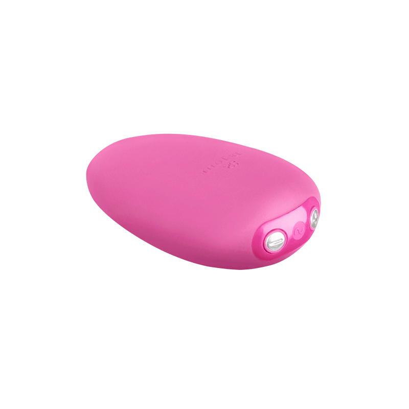 JE JOUE - MIMI SOFT FUCHSIA MASSAGER