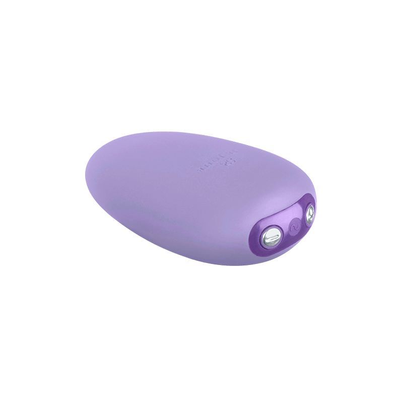 JE JOUE - MIMI SOFT PURPLE MASSAGER