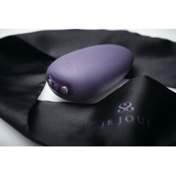 JE JOUE - MIMI SOFT PURPLE MASSAGER