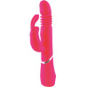 SCHATZ MISSOURI SILICONE PINK