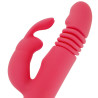 SCHATZ MISSOURI SILICONE PINK