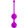 PRETTY LOVE - KEGEL TIGHTEN UP II BALLS KEGEL-ÜBUNG